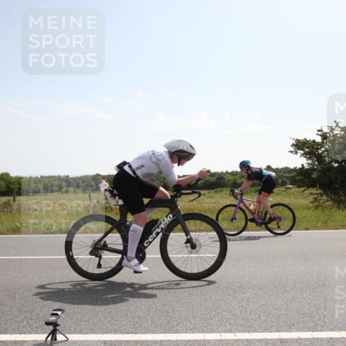 22.06.2025 - Viking Triathlon Yannick Fuchs http://msf.ph/oto/8067721 22.06.2025 11:22:24 Radfahren 47, 91, 165, 257, 490, 661 meine-sportfotos.de