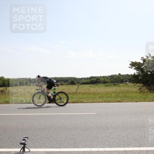 22.06.2025 - Viking Triathlon Yannick Fuchs http://msf.ph/oto/8067737 22.06.2025 11:22:32 Radfahren 523 meine-sportfotos.de