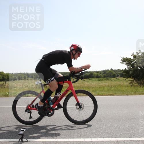 22.06.2025 - Viking Triathlon Yannick Fuchs http://msf.ph/oto/8067750 22.06.2025 11:22:42 Radfahren 428, 430, 542 meine-sportfotos.de
