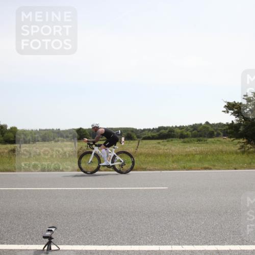 22.06.2025 - Viking Triathlon Yannick Fuchs http://msf.ph/oto/8067753 22.06.2025 11:56:22 Radfahren 442, 493, 647 meine-sportfotos.de