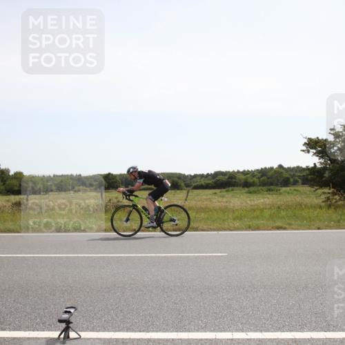22.06.2025 - Viking Triathlon Yannick Fuchs http://msf.ph/oto/8067770 22.06.2025 11:56:35 Radfahren 132, 326, 601, 645 meine-sportfotos.de