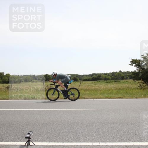 22.06.2025 - Viking Triathlon Yannick Fuchs http://msf.ph/oto/8067782 22.06.2025 11:56:38 Radfahren 326, 356, 645 meine-sportfotos.de