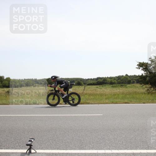 22.06.2025 - Viking Triathlon Yannick Fuchs http://msf.ph/oto/8067788 22.06.2025 11:56:41 Radfahren 356 meine-sportfotos.de