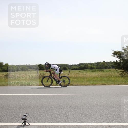 22.06.2025 - Viking Triathlon Yannick Fuchs http://msf.ph/oto/8067798 22.06.2025 11:56:53 Radfahren 606 meine-sportfotos.de