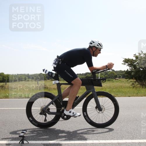 22.06.2025 - Viking Triathlon Yannick Fuchs http://msf.ph/oto/8067809 22.06.2025 11:22:59 Radfahren 81, 161, 456 meine-sportfotos.de