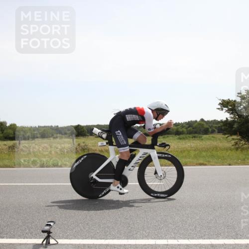 22.06.2025 - Viking Triathlon Yannick Fuchs http://msf.ph/oto/8067812 22.06.2025 11:57:05 Radfahren 221, 416, 510 meine-sportfotos.de