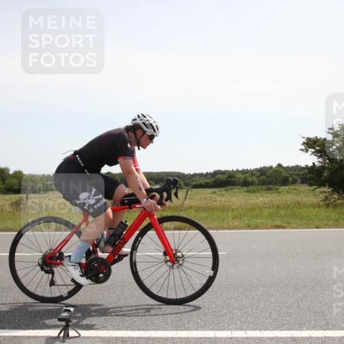 22.06.2025 - Viking Triathlon Yannick Fuchs http://msf.ph/oto/8067831 22.06.2025 11:57:15 Radfahren 282, 348, 476, 557 meine-sportfotos.de