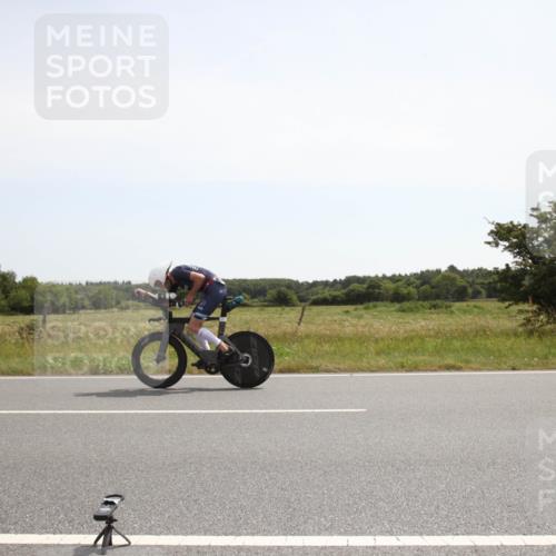 22.06.2025 - Viking Triathlon Yannick Fuchs http://msf.ph/oto/8067837 22.06.2025 11:57:16 Radfahren 282, 348, 476, 557 meine-sportfotos.de