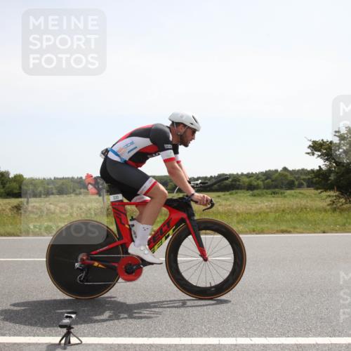22.06.2025 - Viking Triathlon Yannick Fuchs http://msf.ph/oto/8067849 22.06.2025 11:57:26 Radfahren 1, 330, 455 meine-sportfotos.de