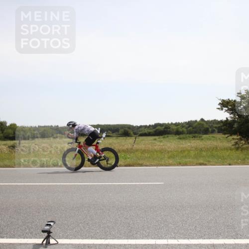22.06.2025 - Viking Triathlon Yannick Fuchs http://msf.ph/oto/8067853 22.06.2025 11:57:29 Radfahren 1, 330, 455 meine-sportfotos.de