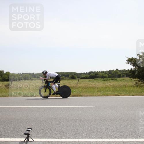 22.06.2025 - Viking Triathlon Yannick Fuchs http://msf.ph/oto/8067858 22.06.2025 11:57:31 Radfahren 1, 455 meine-sportfotos.de