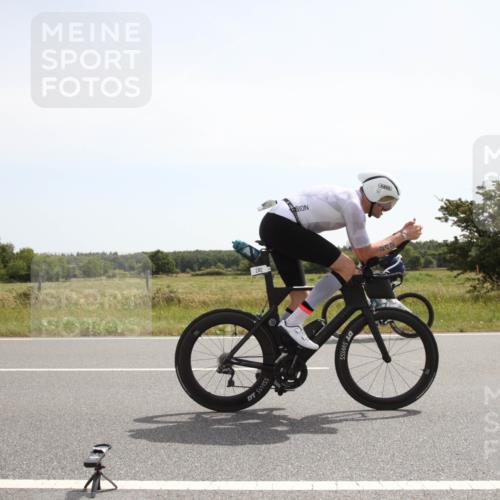 22.06.2025 - Viking Triathlon Yannick Fuchs http://msf.ph/oto/8067875 22.06.2025 11:57:51 Radfahren 229, 242, 328, 486 meine-sportfotos.de