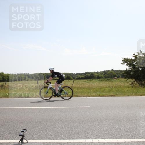 22.06.2025 - Viking Triathlon Yannick Fuchs http://msf.ph/oto/8067876 22.06.2025 11:23:17 Radfahren 431, 495 meine-sportfotos.de