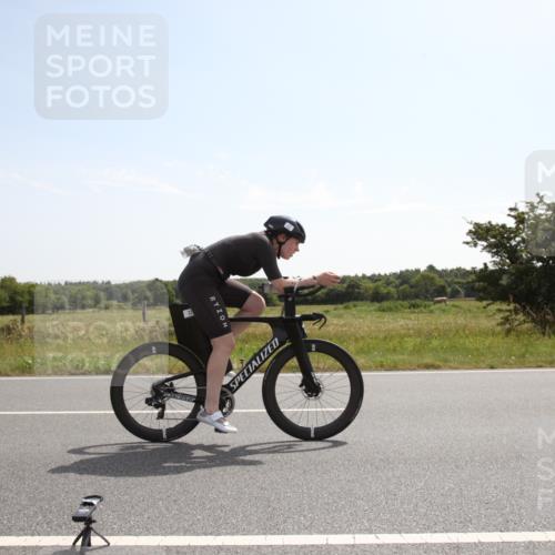 22.06.2025 - Viking Triathlon Yannick Fuchs http://msf.ph/oto/8067897 22.06.2025 11:23:23 Radfahren 233, 332, 351, 449, 517, 536 meine-sportfotos.de