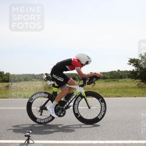 22.06.2025 - Viking Triathlon Yannick Fuchs http://msf.ph/oto/8067901 22.06.2025 11:58:00 Radfahren 5, 219, 271, 284, 343, 429 meine-sportfotos.de