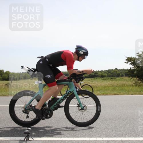 22.06.2025 - Viking Triathlon Yannick Fuchs http://msf.ph/oto/8067912 22.06.2025 11:58:04 Radfahren 5, 219, 271, 343, 429 meine-sportfotos.de