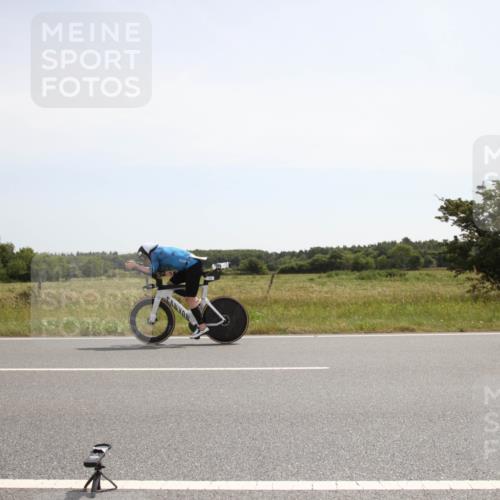 22.06.2025 - Viking Triathlon Yannick Fuchs http://msf.ph/oto/8067932 22.06.2025 11:58:27 Radfahren 45, 410, 414, 607 meine-sportfotos.de