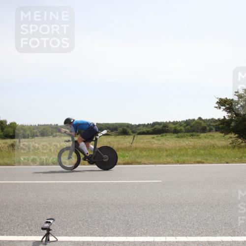 22.06.2025 - Viking Triathlon Yannick Fuchs http://msf.ph/oto/8067939 22.06.2025 11:58:27 Radfahren 45, 410, 414, 607 meine-sportfotos.de