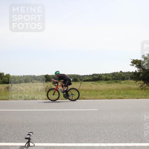 22.06.2025 - Viking Triathlon Yannick Fuchs http://msf.ph/oto/8067943 22.06.2025 11:58:30 Radfahren 45, 410, 607 meine-sportfotos.de