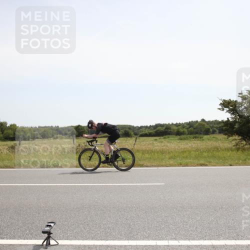 22.06.2025 - Viking Triathlon Yannick Fuchs http://msf.ph/oto/8067948 22.06.2025 11:58:32 Radfahren 12, 410, 607, 613 meine-sportfotos.de