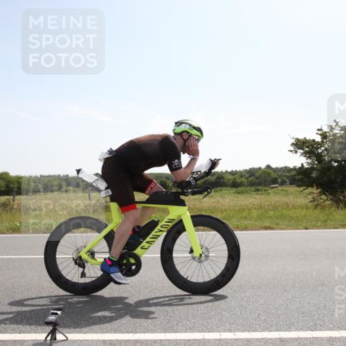 22.06.2025 - Viking Triathlon Yannick Fuchs http://msf.ph/oto/8067977 22.06.2025 11:23:44 Radfahren 179, 334, 385, 414, 642 meine-sportfotos.de
