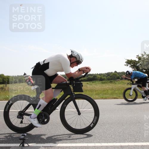 22.06.2025 - Viking Triathlon Yannick Fuchs http://msf.ph/oto/8067984 22.06.2025 11:23:48 Radfahren 21, 179, 363, 414 meine-sportfotos.de