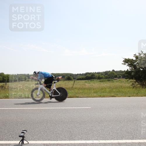 22.06.2025 - Viking Triathlon Yannick Fuchs http://msf.ph/oto/8067987 22.06.2025 11:23:49 Radfahren 21, 363, 414 meine-sportfotos.de