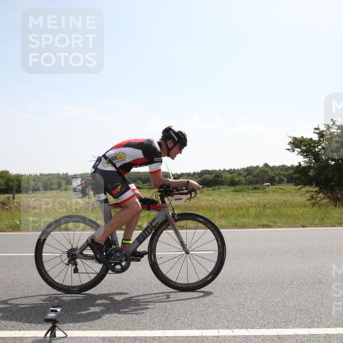 22.06.2025 - Viking Triathlon Yannick Fuchs http://msf.ph/oto/8068031 22.06.2025 11:24:15 Radfahren 313, 383, 396 meine-sportfotos.de