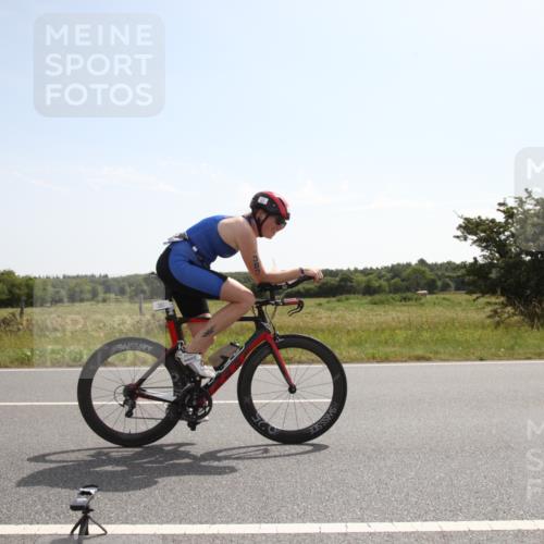 22.06.2025 - Viking Triathlon Yannick Fuchs http://msf.ph/oto/8068040 22.06.2025 11:24:18 Radfahren 313, 383, 540, 618 meine-sportfotos.de