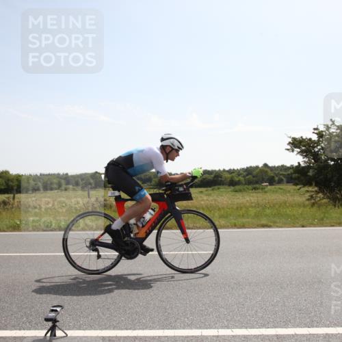 22.06.2025 - Viking Triathlon Yannick Fuchs http://msf.ph/oto/8068048 22.06.2025 11:24:19 Radfahren 313, 383, 540, 618 meine-sportfotos.de