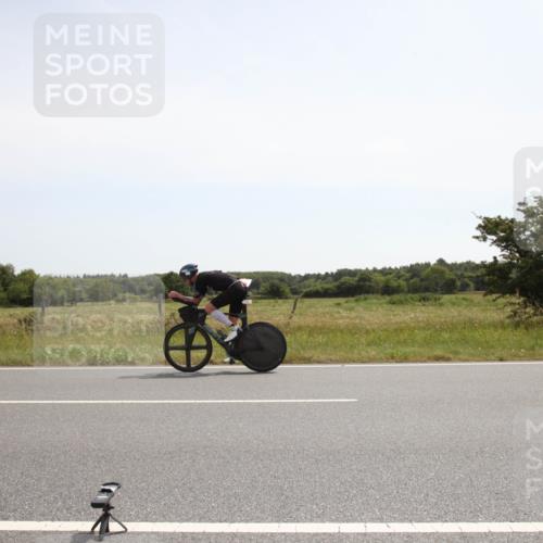 22.06.2025 - Viking Triathlon Yannick Fuchs http://msf.ph/oto/8068051 22.06.2025 11:59:37 Radfahren 2, 55, 196, 346, 661 meine-sportfotos.de