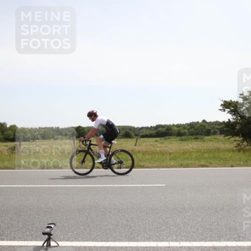 22.06.2025 - Viking Triathlon Yannick Fuchs http://msf.ph/oto/8068063 22.06.2025 11:59:40 Radfahren 55, 346, 480 meine-sportfotos.de