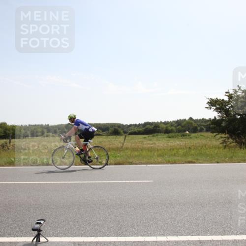 22.06.2025 - Viking Triathlon Yannick Fuchs http://msf.ph/oto/8068065 22.06.2025 11:24:26 Radfahren 160, 241, 366 meine-sportfotos.de