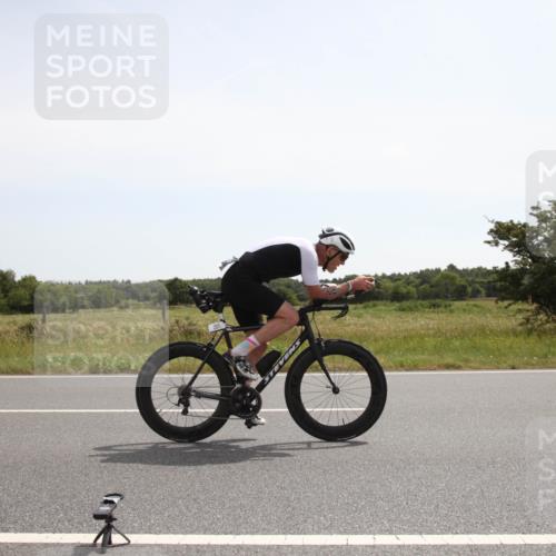 22.06.2025 - Viking Triathlon Yannick Fuchs http://msf.ph/oto/8068088 22.06.2025 11:59:51 Radfahren 207, 223, 225, 230 meine-sportfotos.de