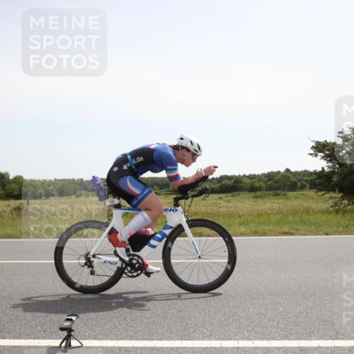22.06.2025 - Viking Triathlon Yannick Fuchs http://msf.ph/oto/8068096 22.06.2025 11:59:53 Radfahren 207, 223, 230 meine-sportfotos.de