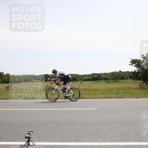 22.06.2025 - Viking Triathlon Yannick Fuchs http://msf.ph/oto/8068101 22.06.2025 11:59:56 Radfahren 223, 230, 610 meine-sportfotos.de