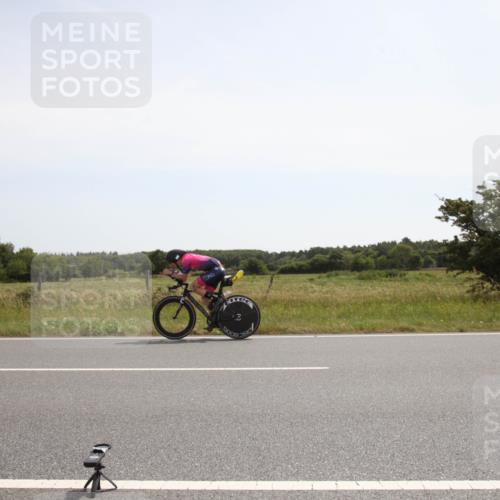 22.06.2025 - Viking Triathlon Yannick Fuchs http://msf.ph/oto/8068105 22.06.2025 12:00:01 Radfahren 64, 103, 610 meine-sportfotos.de
