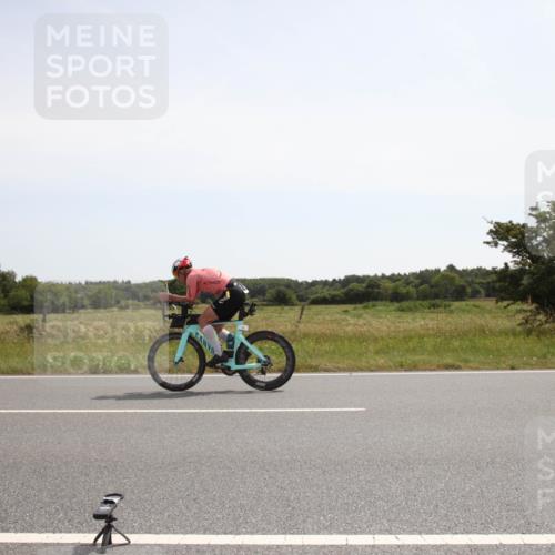 22.06.2025 - Viking Triathlon Yannick Fuchs http://msf.ph/oto/8068114 22.06.2025 12:00:05 Radfahren 64, 103 meine-sportfotos.de