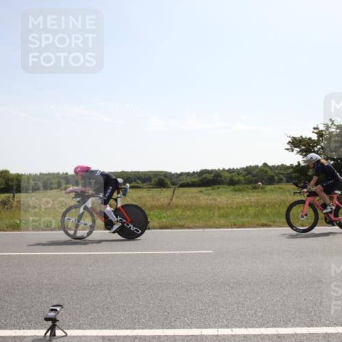 22.06.2025 - Viking Triathlon Yannick Fuchs http://msf.ph/oto/8068122 22.06.2025 11:24:38 Radfahren 10, 526, 544, 617, 620 meine-sportfotos.de