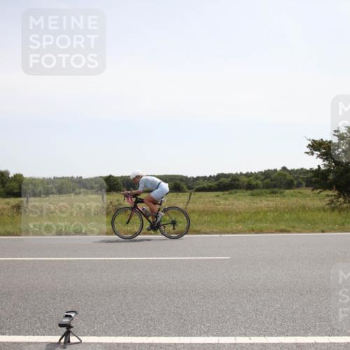 22.06.2025 - Viking Triathlon Yannick Fuchs http://msf.ph/oto/8068125 22.06.2025 12:00:15 Radfahren 68, 263, 514 meine-sportfotos.de