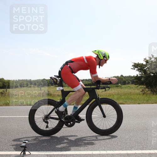 22.06.2025 - Viking Triathlon Yannick Fuchs http://msf.ph/oto/8068133 22.06.2025 11:24:46 Radfahren 107 meine-sportfotos.de