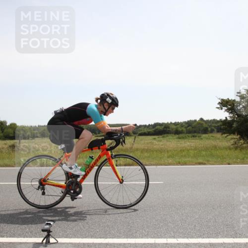 22.06.2025 - Viking Triathlon Yannick Fuchs http://msf.ph/oto/8068134 22.06.2025 12:00:20 Radfahren 261, 268, 434, 494 meine-sportfotos.de