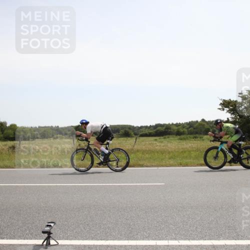 22.06.2025 - Viking Triathlon Yannick Fuchs http://msf.ph/oto/8068138 22.06.2025 12:00:22 Radfahren 261, 268, 434, 494 meine-sportfotos.de