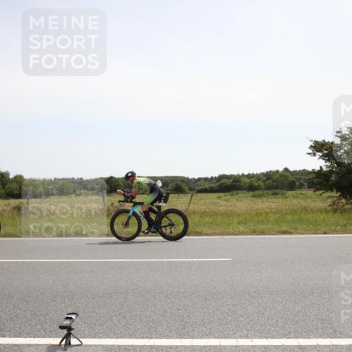 22.06.2025 - Viking Triathlon Yannick Fuchs http://msf.ph/oto/8068142 22.06.2025 12:00:22 Radfahren 261, 268, 434, 494 meine-sportfotos.de