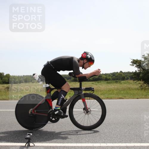 22.06.2025 - Viking Triathlon Yannick Fuchs http://msf.ph/oto/8068159 22.06.2025 12:00:34 Radfahren 508, 520, 602 meine-sportfotos.de
