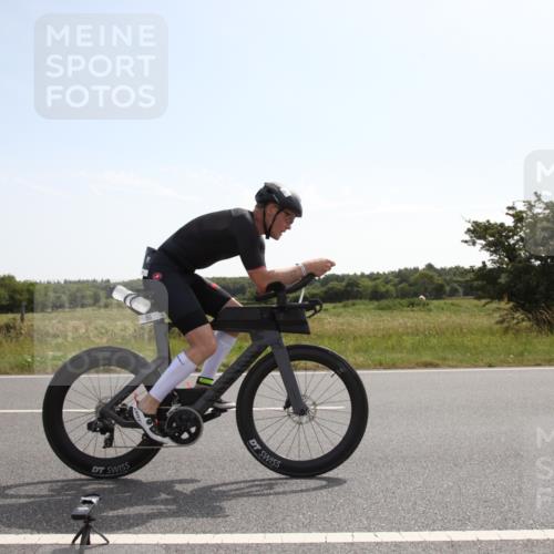 22.06.2025 - Viking Triathlon Yannick Fuchs http://msf.ph/oto/8068162 22.06.2025 11:25:02 Radfahren 85, 114, 215, 306, 548, 626 meine-sportfotos.de