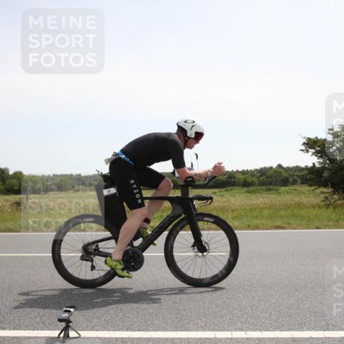 22.06.2025 - Viking Triathlon Yannick Fuchs http://msf.ph/oto/8068181 22.06.2025 12:00:44 Radfahren 98, 305, 439 meine-sportfotos.de