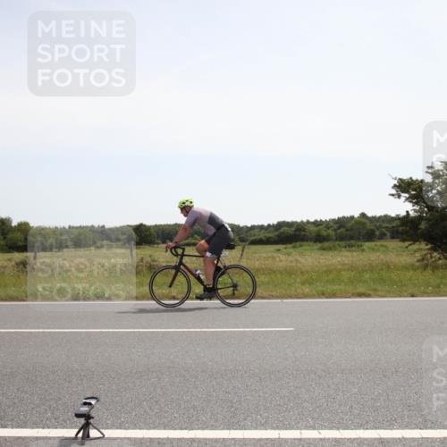 22.06.2025 - Viking Triathlon Yannick Fuchs http://msf.ph/oto/8068195 22.06.2025 12:00:54 Radfahren 276, 438 meine-sportfotos.de