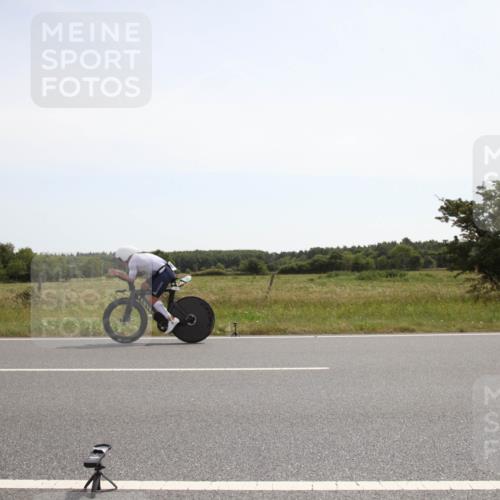 22.06.2025 - Viking Triathlon Yannick Fuchs http://msf.ph/oto/8068199 22.06.2025 12:01:02 Radfahren 6 meine-sportfotos.de