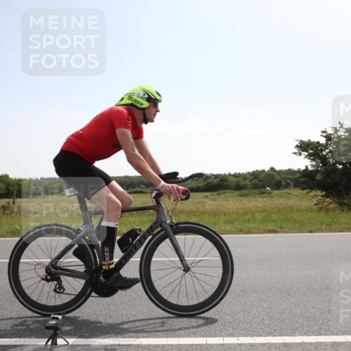 22.06.2025 - Viking Triathlon Yannick Fuchs http://msf.ph/oto/8068201 22.06.2025 11:25:10 Radfahren 77, 164, 482 meine-sportfotos.de